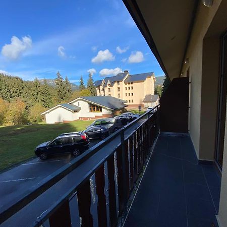 Apartman Poustevnik Pec pod Sněžkou Zewnętrze zdjęcie