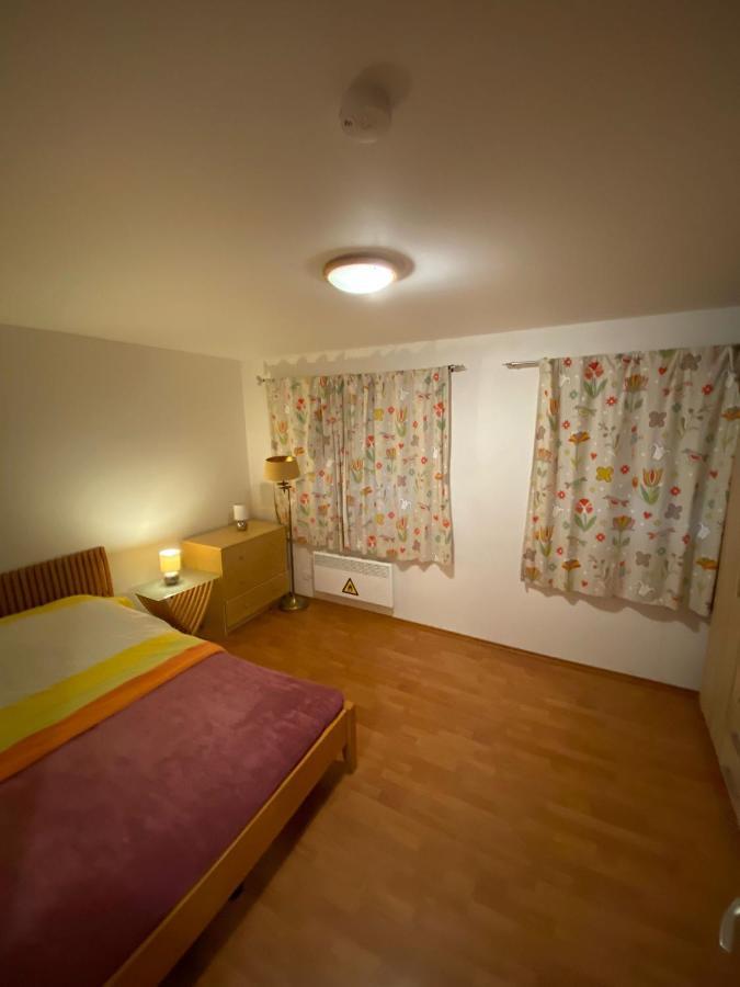 Apartman Poustevnik Pec pod Sněžkou Zewnętrze zdjęcie