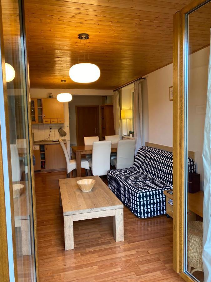 Apartman Poustevnik Pec pod Sněžkou Zewnętrze zdjęcie