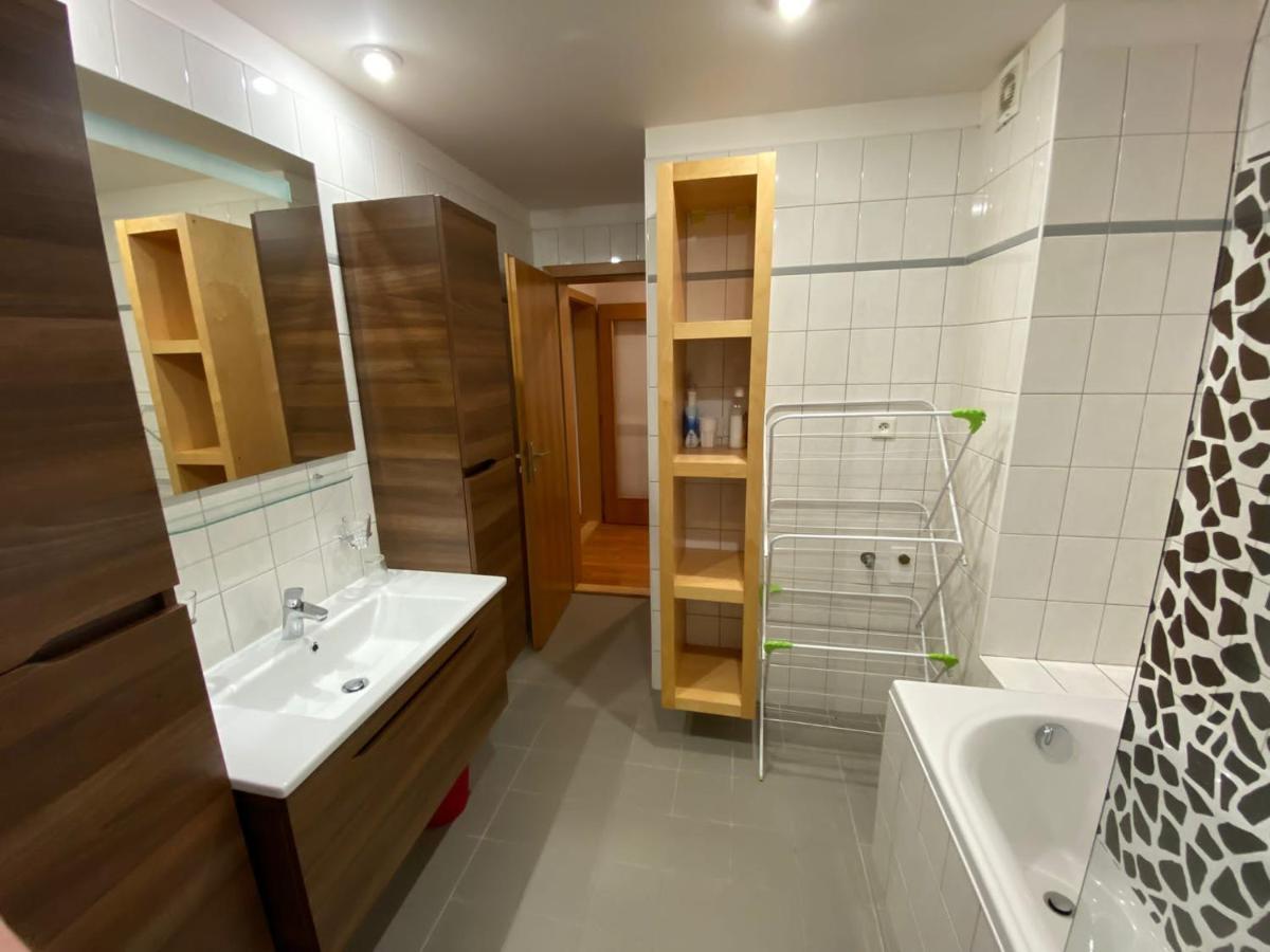 Apartman Poustevnik Pec pod Sněžkou Zewnętrze zdjęcie