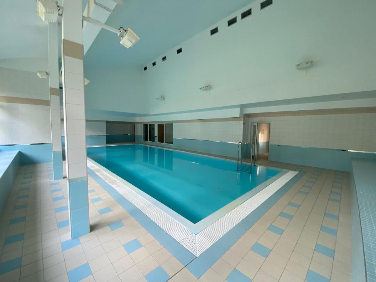 Apartman Poustevnik Pec pod Sněžkou Zewnętrze zdjęcie