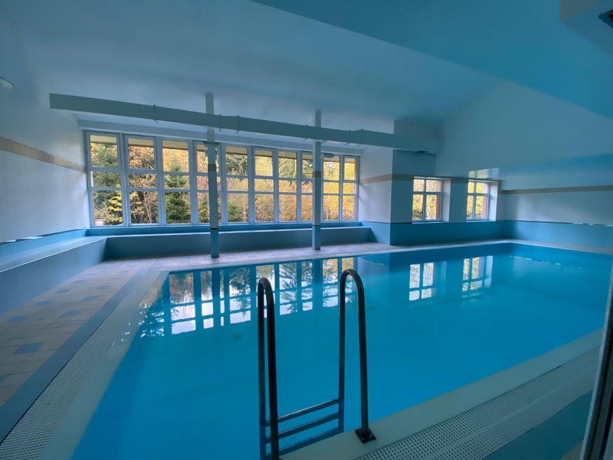Apartman Poustevnik Pec pod Sněžkou Zewnętrze zdjęcie