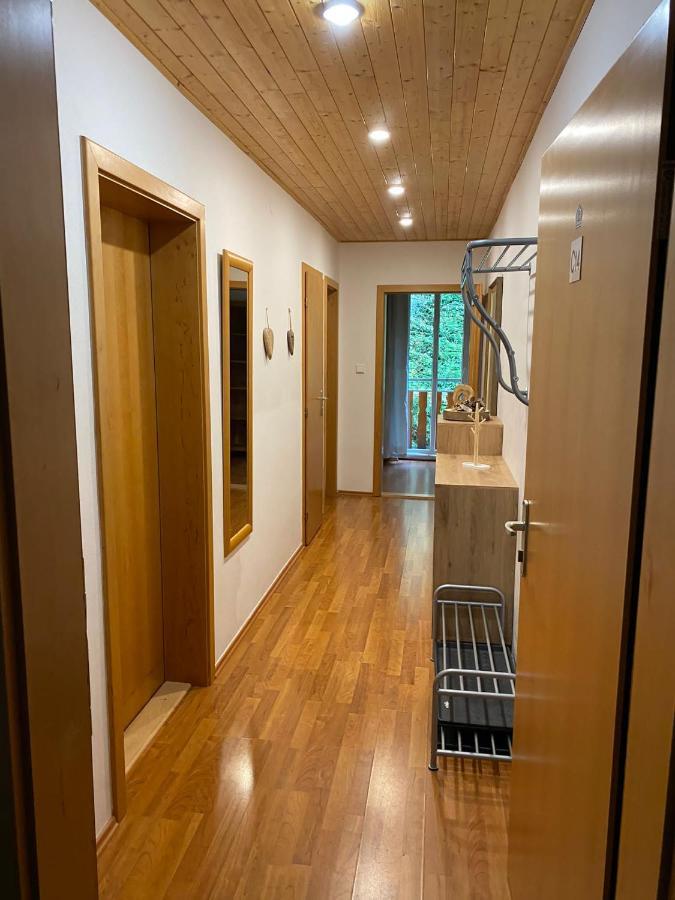 Apartman Poustevnik Pec pod Sněžkou Zewnętrze zdjęcie
