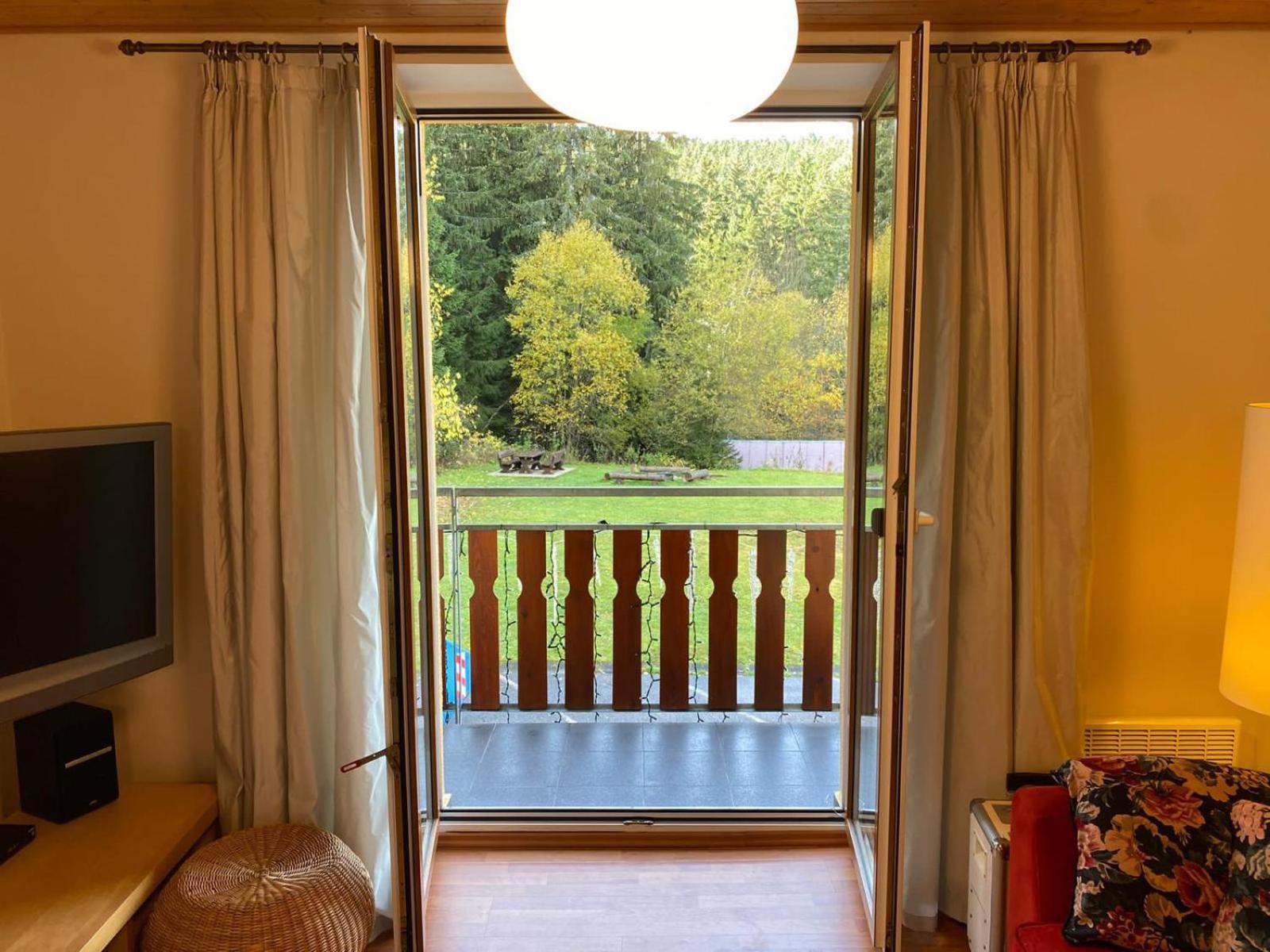 Apartman Poustevnik Pec pod Sněžkou Zewnętrze zdjęcie