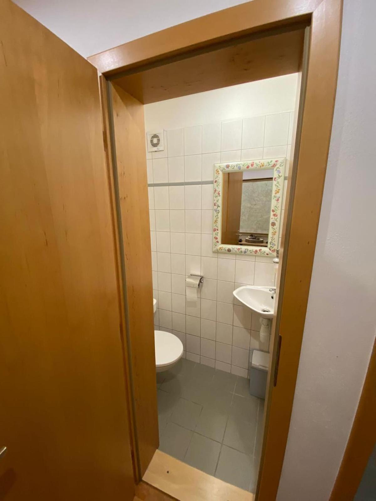 Apartman Poustevnik Pec pod Sněžkou Zewnętrze zdjęcie