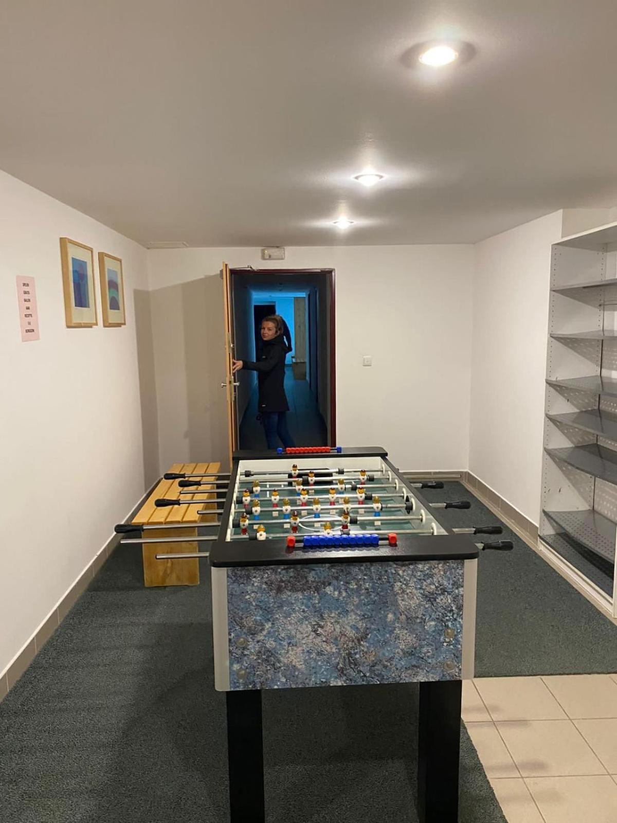 Apartman Poustevnik Pec pod Sněžkou Zewnętrze zdjęcie