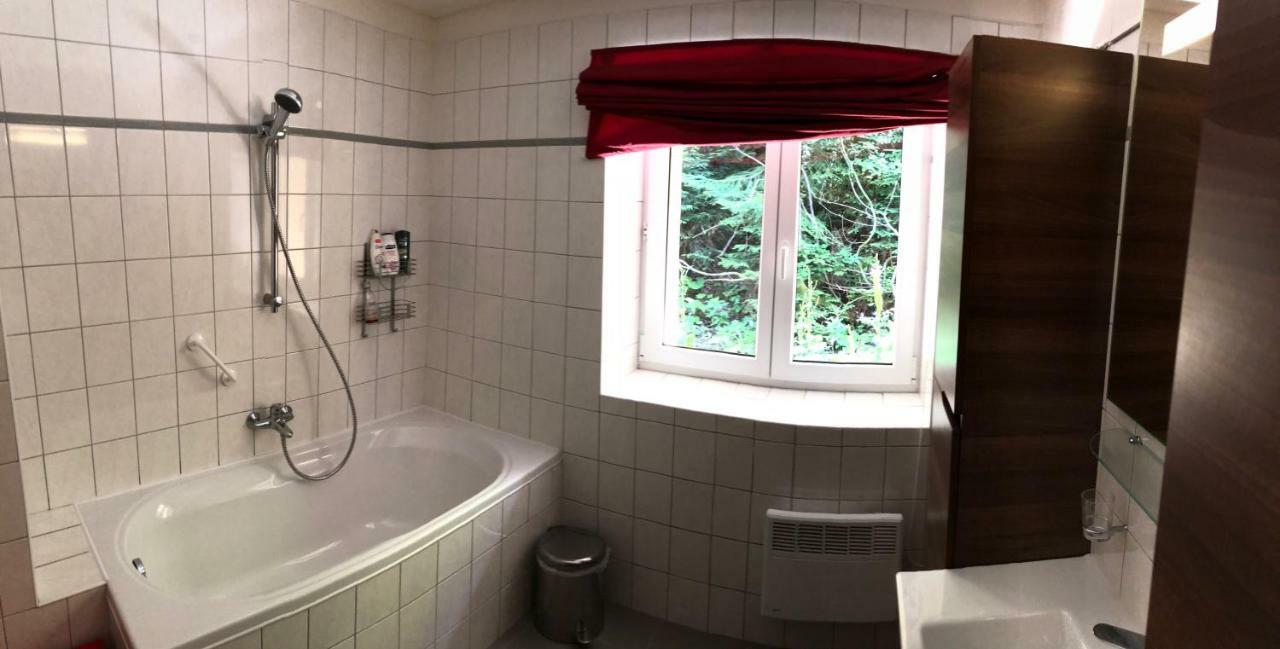 Apartman Poustevnik Pec pod Sněžkou Zewnętrze zdjęcie