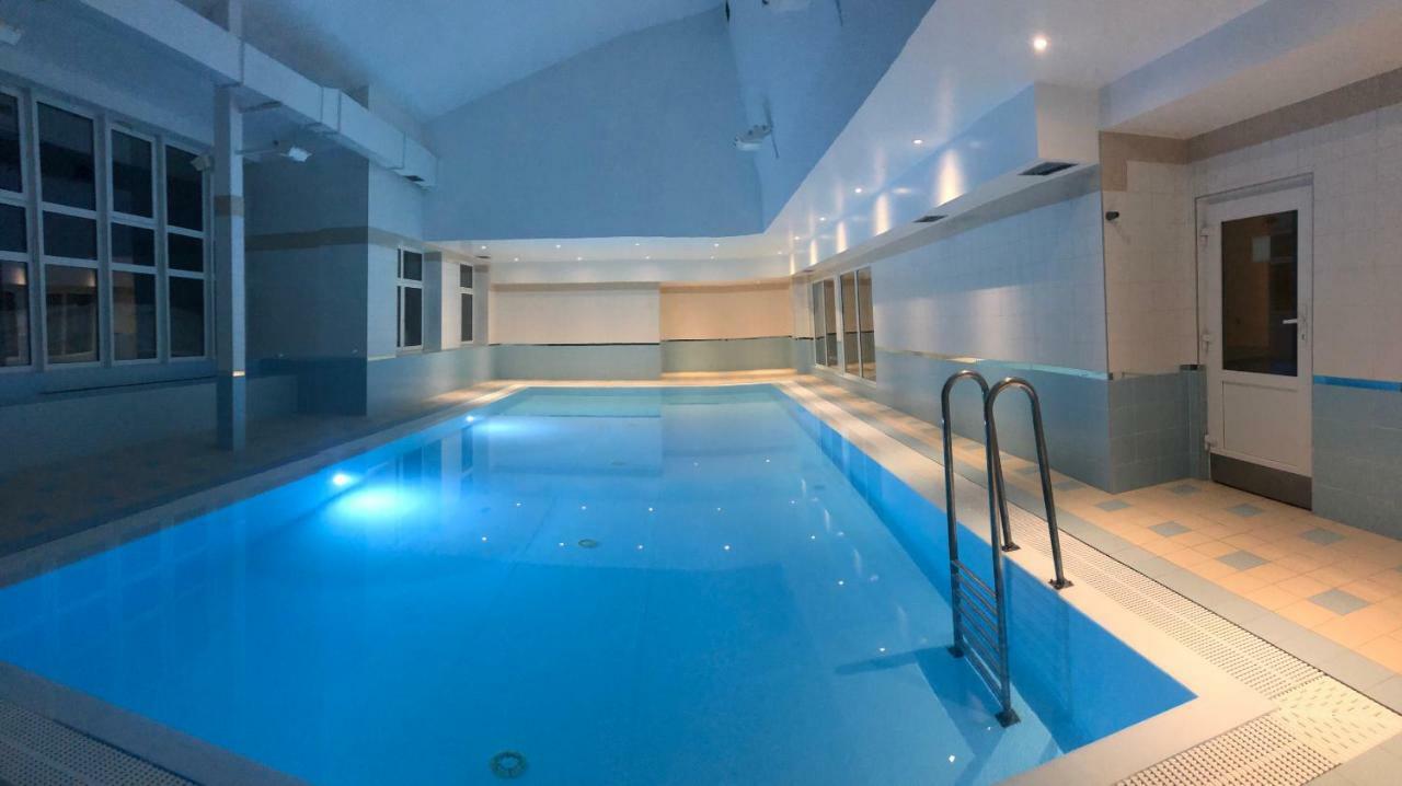 Apartman Poustevnik Pec pod Sněžkou Zewnętrze zdjęcie
